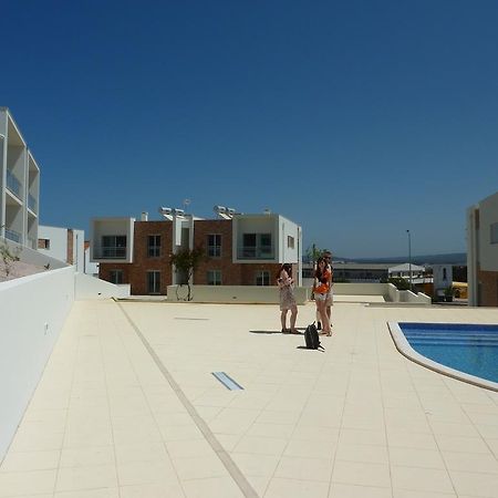 Bela Baia Apartment Salir de Porto Bagian luar foto