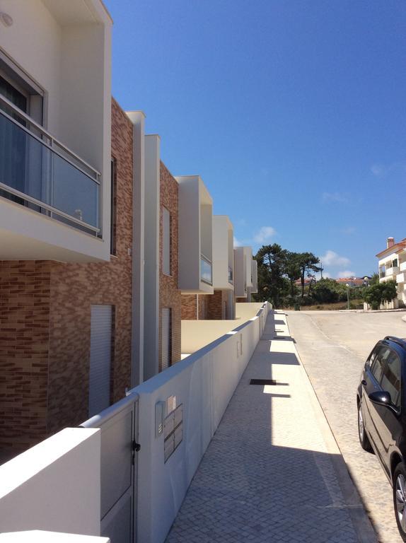 Bela Baia Apartment Salir de Porto Bagian luar foto