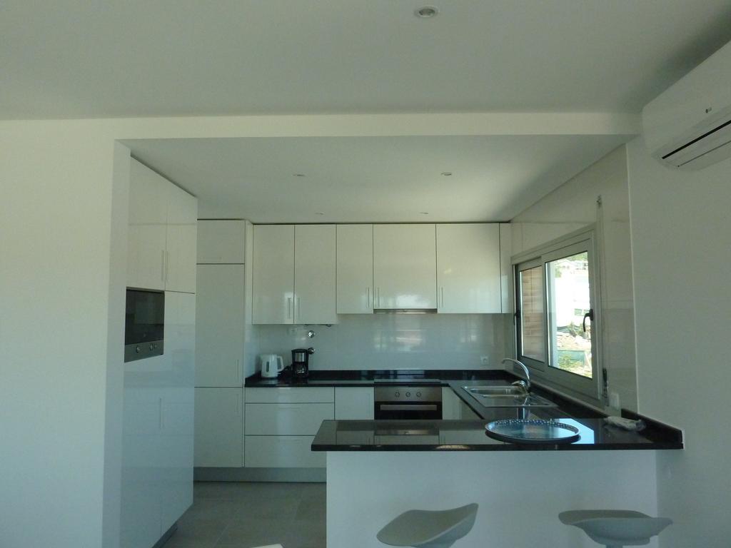 Bela Baia Apartment Salir de Porto Bagian luar foto