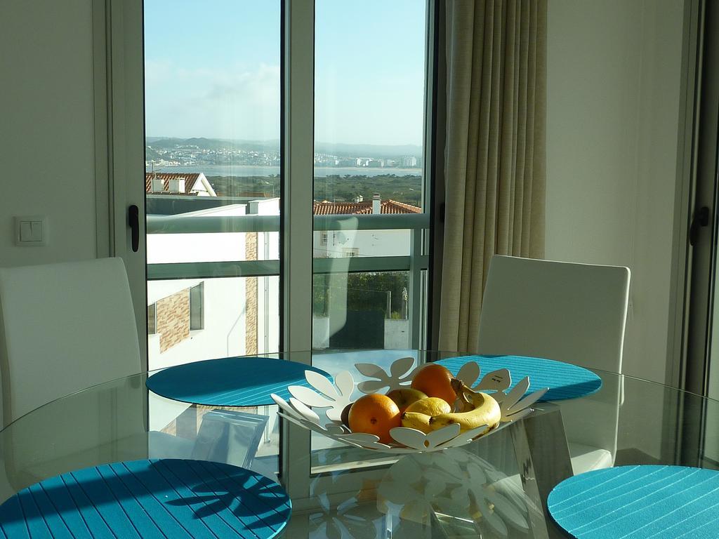 Bela Baia Apartment Salir de Porto Bagian luar foto