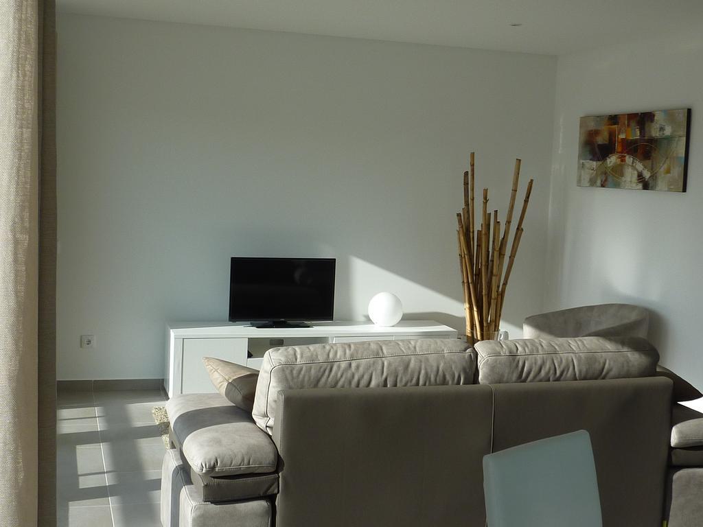 Bela Baia Apartment Salir de Porto Bagian luar foto