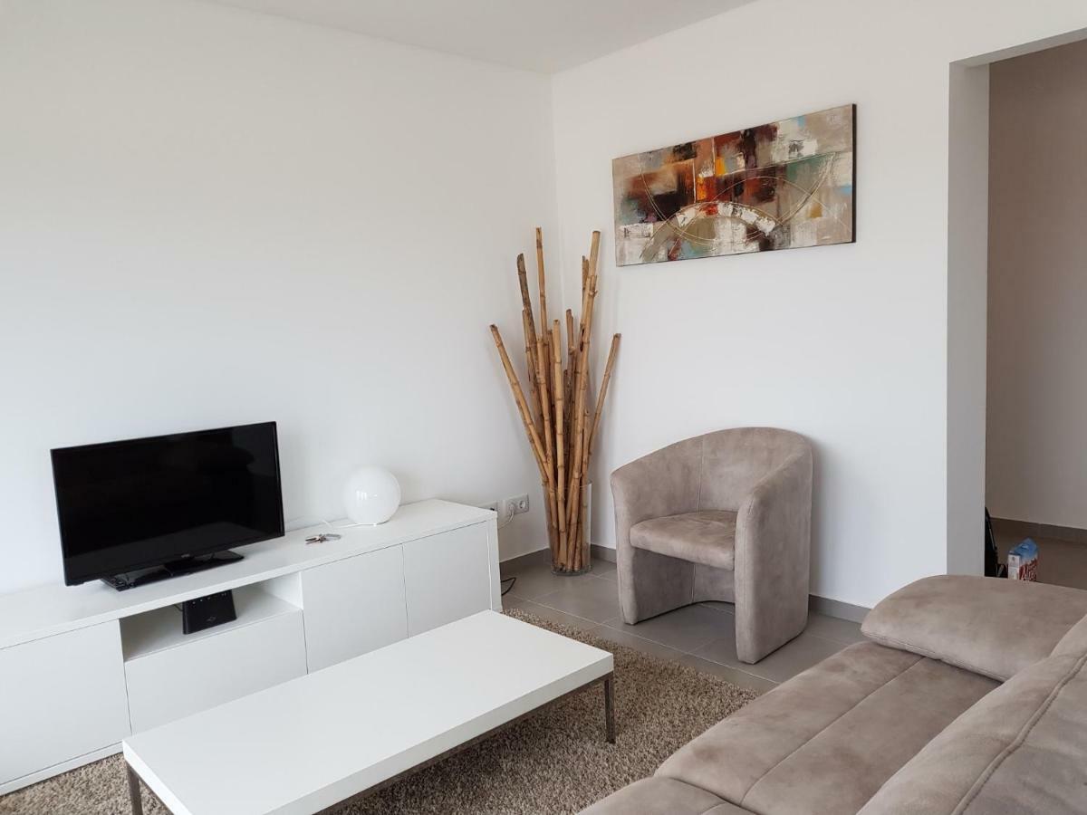 Bela Baia Apartment Salir de Porto Bagian luar foto