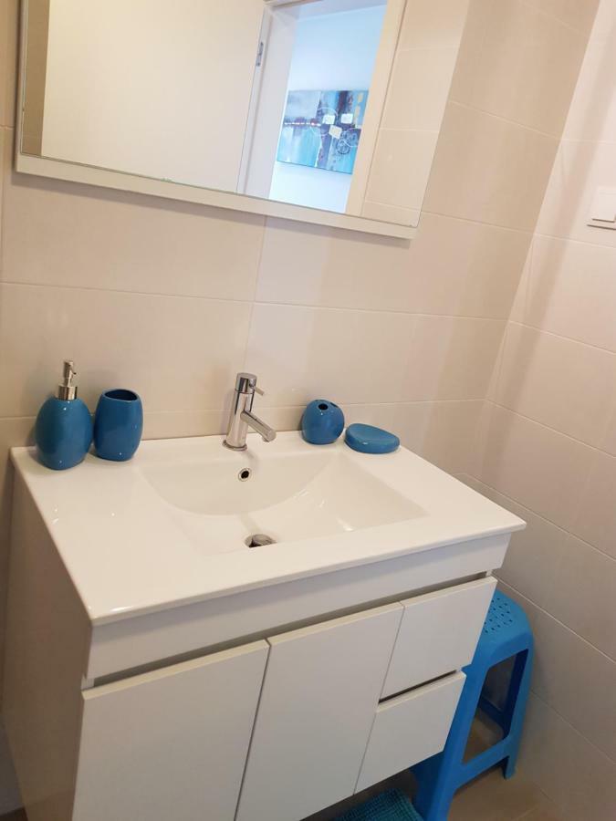 Bela Baia Apartment Salir de Porto Bagian luar foto