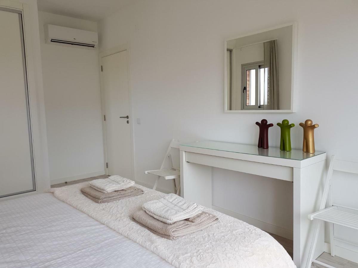 Bela Baia Apartment Salir de Porto Bagian luar foto