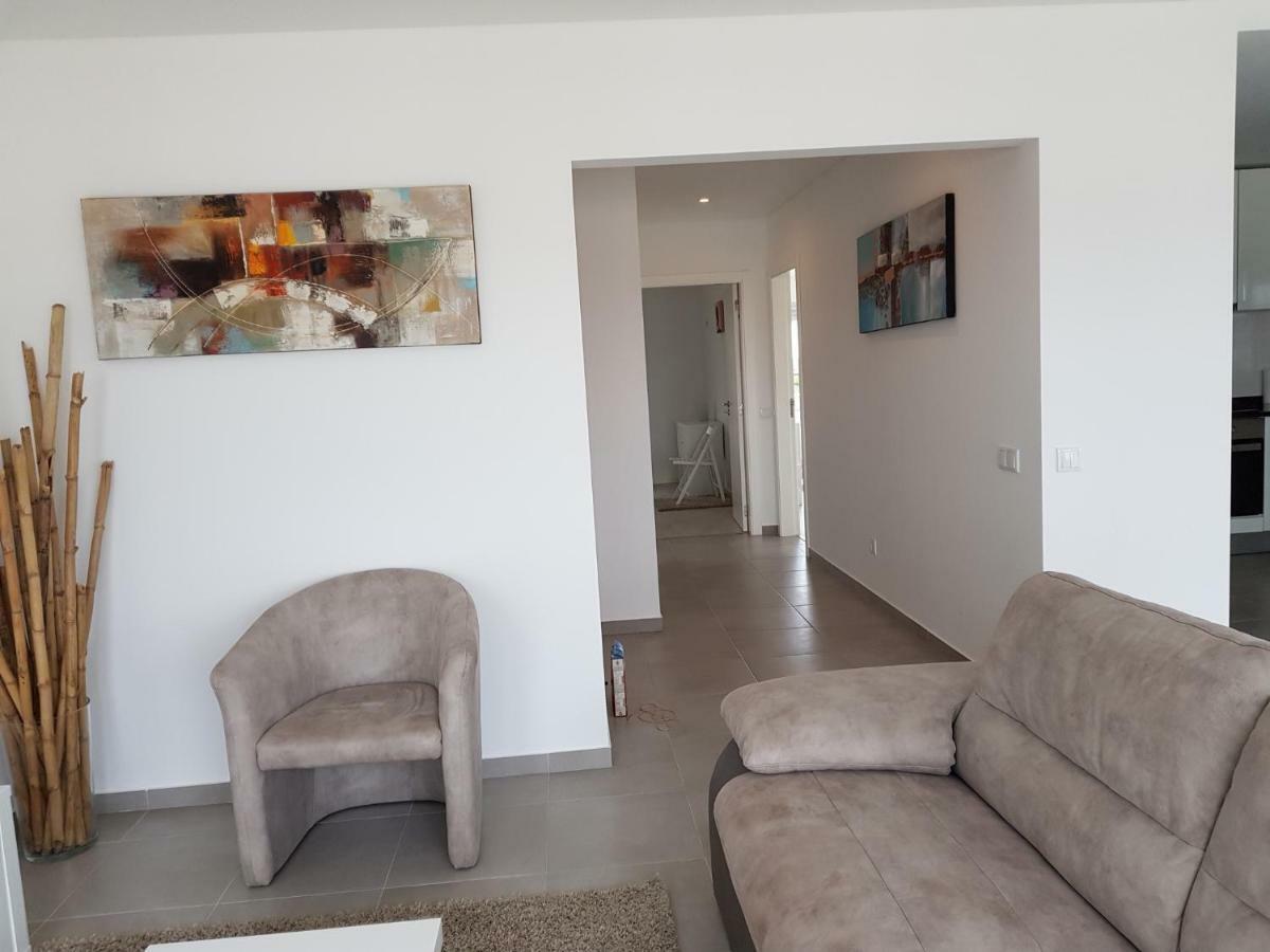 Bela Baia Apartment Salir de Porto Bagian luar foto