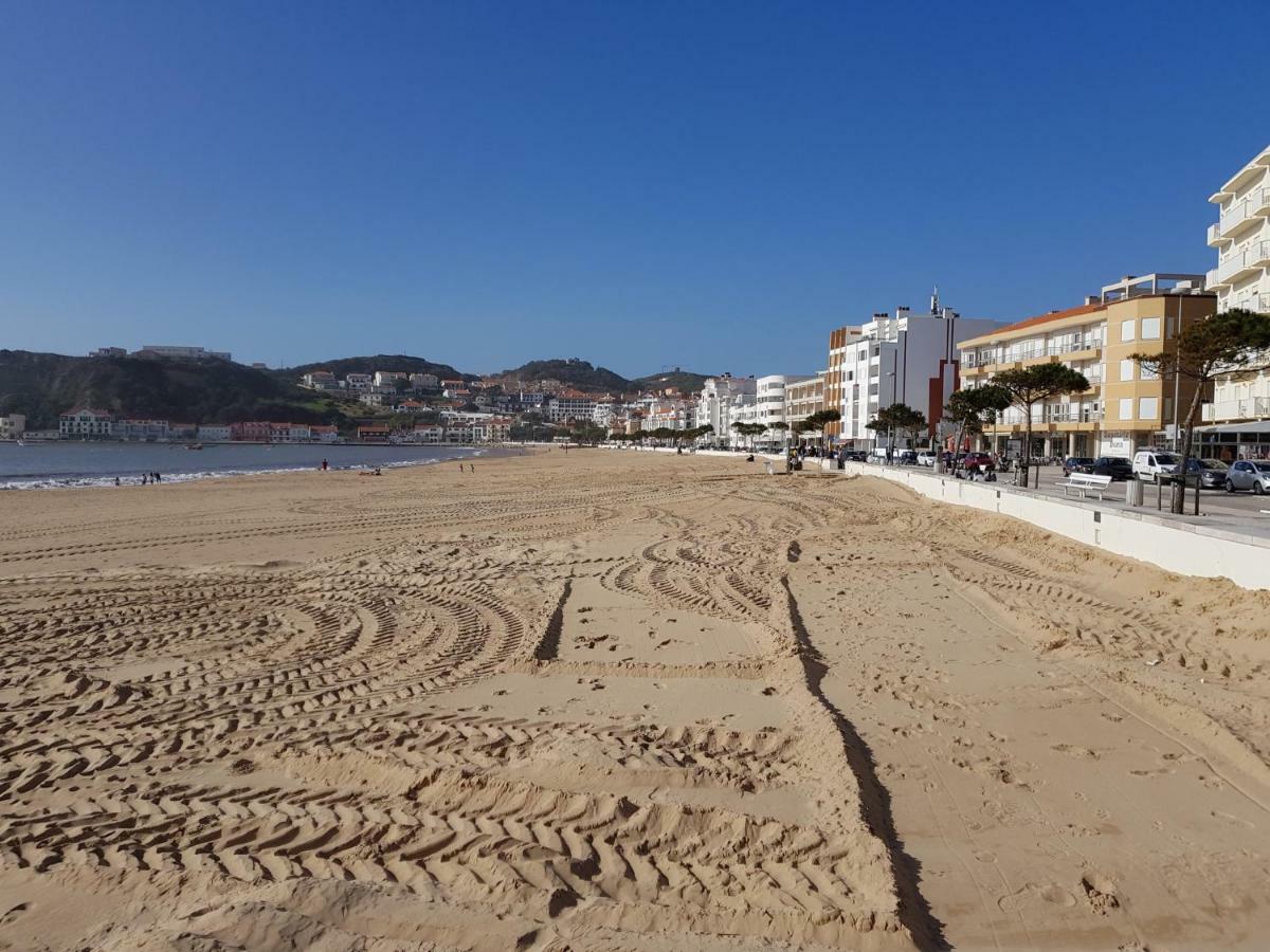 Bela Baia Apartment Salir de Porto Bagian luar foto